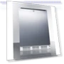 Freestanding ADA Compliant Refrigerator-Freezer — Mini Fridges, Generic