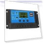Intelligent Photovoltaic Solar Charge Controller — Solar & Wind Power, OutsideWorld