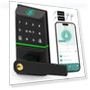 Keyless Entry Smart Door Lock with Doorbell — Smart Home Security, Mutak