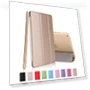 Leather Smart Magnetic Stand Shell Cover — Protective Cases, JOHO - CarGear