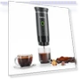 Portable Coffee Maker Espresso Machine — Beverage Warmers, kejector