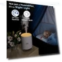 Portable Small Humidifier — Air Moisturizers, SZO