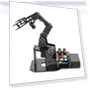 Robotic Arm Arduino AI — Science Kits, Japan Zen Mall