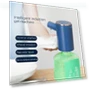 Smart Induction Gel Machine Automatic Liquid Soap Dispenser — Care Dispensers, Darling Child Boutique