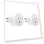 Smart Mini Wi-Fi Plug — Smart Home Hubs & Controllers, GHome Smart