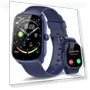 Smart Watch with Bluetooth Calling — Smartwatches, STECEi