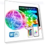 Smart WiFi LED Light Strip — LED Strips, JOHO - CarGear