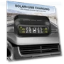 Solar TPMS with External Sensors — TPMS Sensor Replacements, LEEPEE Automotive Parts