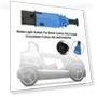 Stop Signal Switch — Selector Switch, Artudatech