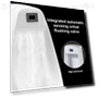 Touchless Flushing Kit — Hands-Free Faucets, Scented