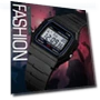 Travel Outdoor Waterproof Electronic LED Smart Watch — Sport Watches, Dehuien