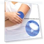 Waterproof Adhesive Patches for Glucose Monitor — Diabetes Monitoring Devices, Theoretical Abyss