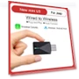 Wireless Carplay Adapter Android Auto Smart Box — Car Accessories & Gadgets, JOHO - CarGear