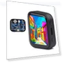 1.8inch AMOLED Development Board — Prototyping Boards, Waveshare