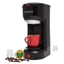 2-in-1 Coffee Maker, Mixpresso