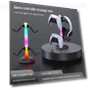 4-in-1 RGB Display Stand — Mounts & Stands, ElectroCN