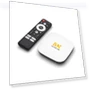 8K UHD TV Box — Ultra HD Media Players, H96