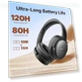 Active Noise Canceling Headphones — In-Ear Headphones, EarFun