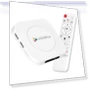 Android 14 TV Box — Streaming Devices, H96