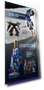 Dinoid Warrior Tidal Shark Transforming Robot — Playsets, SSmall