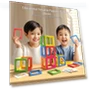 Educational Building Blocks — Construction Kits, Super Go