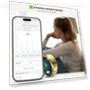 Fitness & Sleep Tracker Smart Ring — Smart Rings, Hunan Constant Li Electronic Technology Co., Ltd.