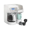FlexBrew Trio 2-Way Coffee Maker — Coffee Maker, Hamilton Beach