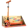 Mini 3 Wheel Scooter for Kids, Campior