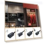 Motion Sensor Touch Switch — Dimmer Switches, Qinyuan