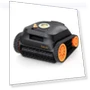 Nebula Cordless Robotic Pool Cleaner — Automated Pool Maintenance, CoasTeering