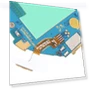 Original Motherboard — Replacement Screens, Samsung