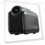 Portable Outdoor Air Conditioner — Cooling Solutions, CYBERTAKE