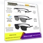 Progressive Multifocal Reading Glasses — Reading Glasses, Millioner