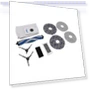 Robot Vacuum Accessory Kit — Vacuum Attachments, Begetting