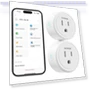 Smart Plug — Mesh Wi-Fi Systems, GHome Smart