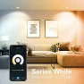 Smart Recessed Lighting — Smart Light Bulb, LEDLampsWorld