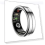 Smart Ring Health Tracker — Smart Rings, Weyrinice