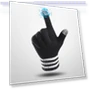 Unisex Windproof Touchscreen Cycling Gloves — Gloves & Mittens, Millioner