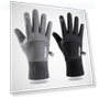 Unisex Winter Windproof Touchscreen Cycling Gloves — Gloves, Millioner