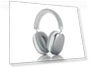 Wireless Bluetooth Over Ear Headphones — Over-Ear Headphones, Generic