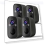 Wireless Outdoor Security Cameras — Security Cameras, Rraycom