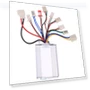 500W Brush Motor Controller — Motors, Sport2ZY