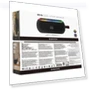 Delight Sports Wireless Speaker — Portable Sound Systems, Borofone