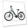 Electric Bike — E-Bikes, Foride