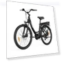 Electric Bike — E-Bikes, Foride