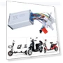 Electric Scooter — Electric Self-Balancing Scooters, ZuiyouSports1