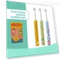 Electric Toothbrush for Kids — Kids' Electric Toothbrushes, Binchi Outdoor Equipment