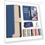 Flip Leather Case — Basic Cases, hengbo-Cases