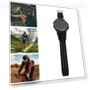 Full Touch Smart Watch — Smartwatches, Sport2ZY