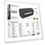 Joy Sports BT Wireless Speaker — Portable Audio, Borofone